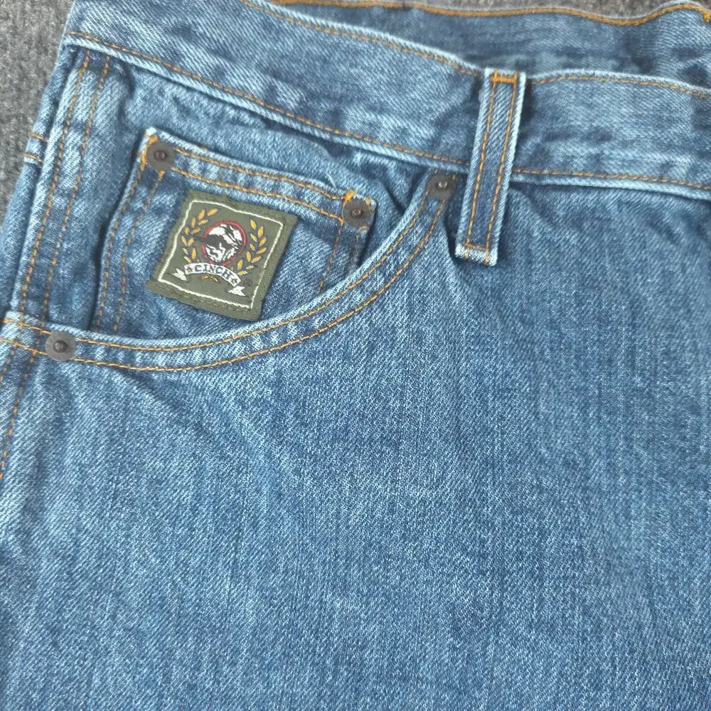 Cinch waist 36